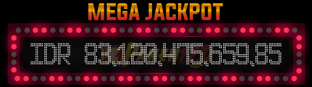 Wakanda8 Jackpot